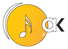 AK Studio Logo